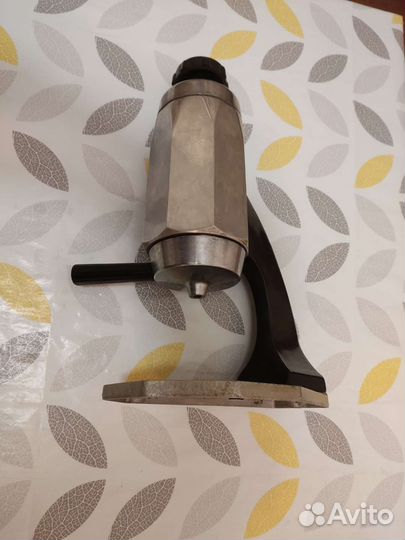 Кофеварка электрическая гейзерного типа из СССР