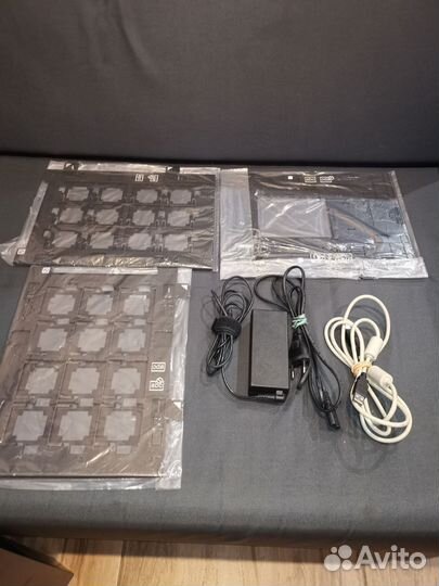 Сканер Epson v850pro