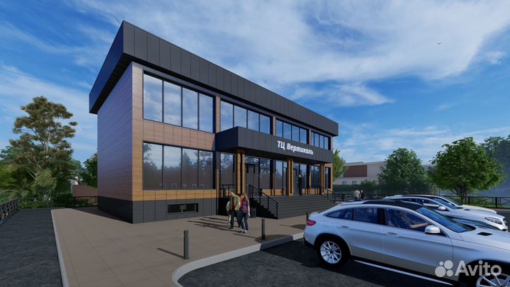 Проектирование