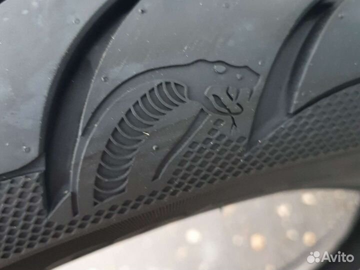 Шина 150 90 15 для мотоцикла