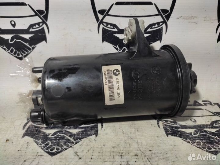 Бачок гидроусилителя руля Bmw X5 E70 N55B30A 2012