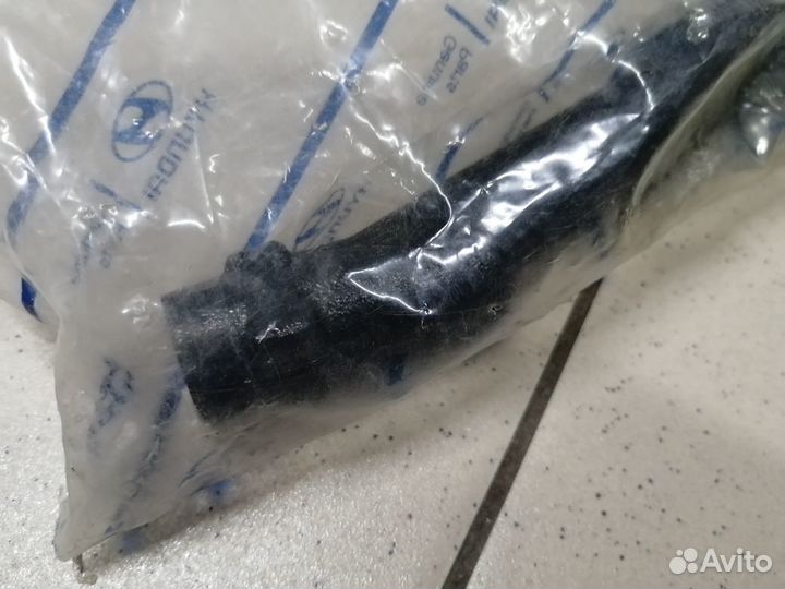 Наконечник рулевой тяги правый Хендай IX55. Новый