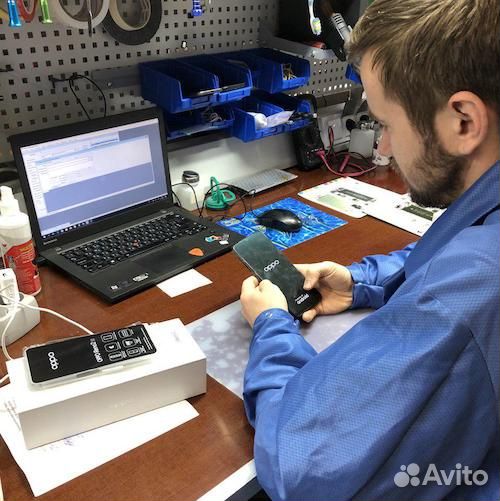 Идеальный ремонт. Оригинальные дисплеи Oppo