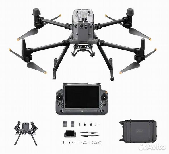 Matrice 350 RTK combo + H20N