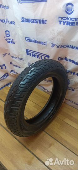 130/90 r16 Dunlop D402F H.D
