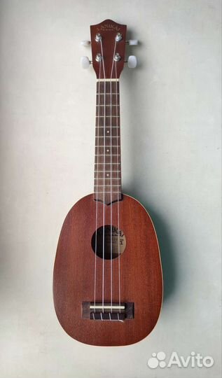 Укулеле сопрано Lanikai ананас