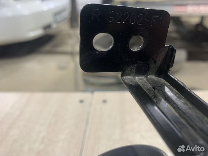 Птф киа,хундай