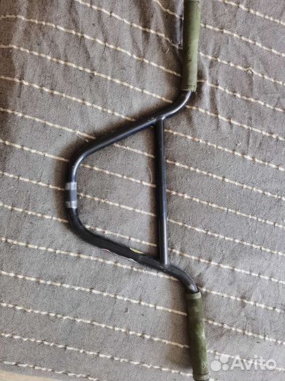 Руль Eclat dive 9.5