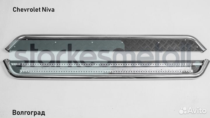 Chevrolet Niva Classik