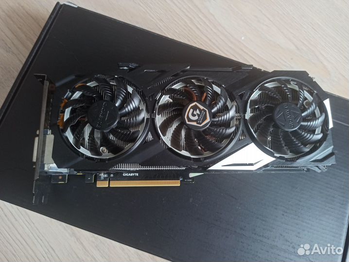 Gigabyte GTX 980 Xtreme Gaming