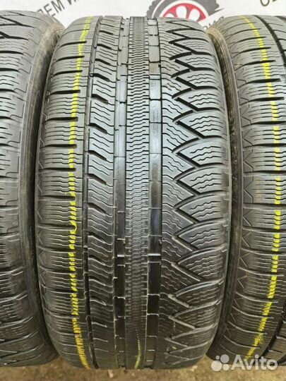 Michelin Pilot Alpin PA3 245/45 R18 97V