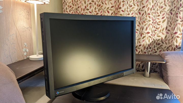 Eizo CG276 Профессиональный монитор 27'