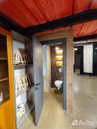 Аренда пространства