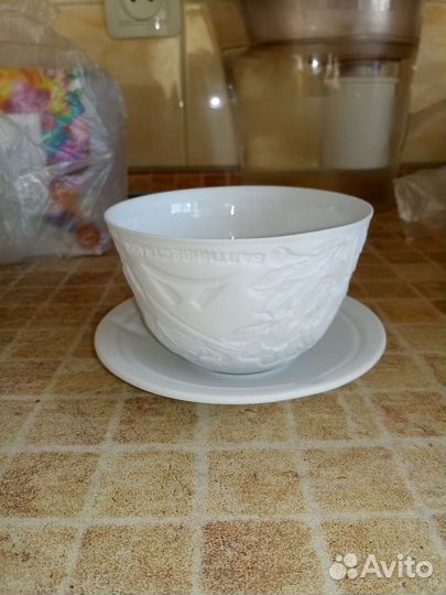 Подсвечники