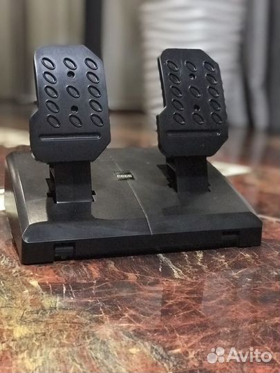 Руль Для sony playstation 4-3 и для пк