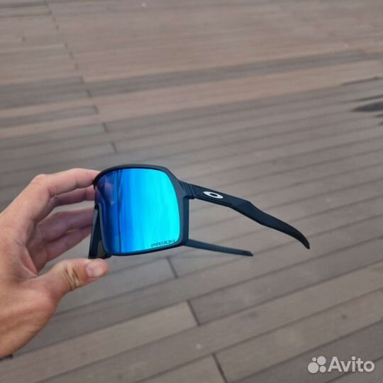 Лыжные очки Оakley