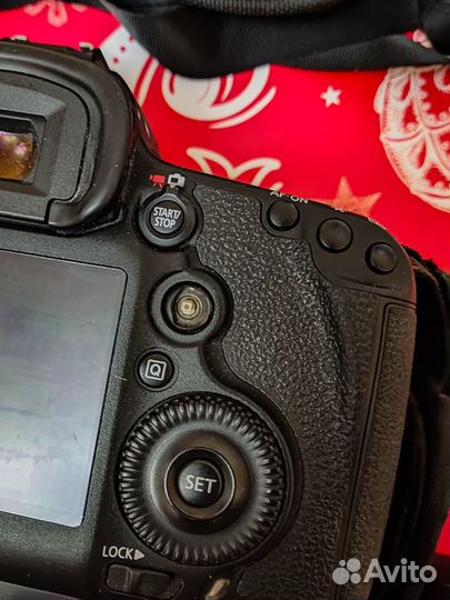 Canon 5d mark iii