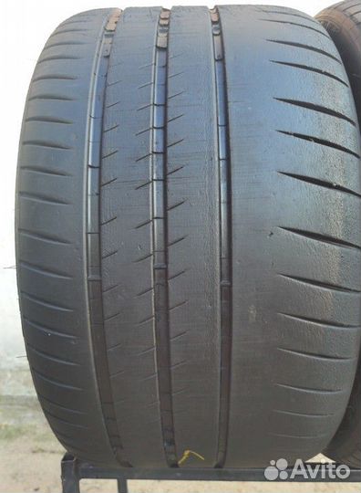 Michelin Pilot Sport Cup 2 305/30 R20 103Y