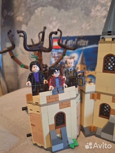 Lego 75953 harry potter