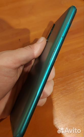 Xiaomi Redmi Note 10 5G, 4/128 ГБ