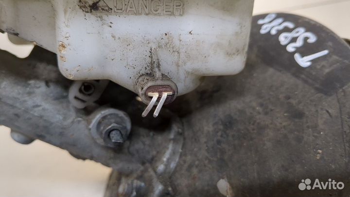 Цилиндр тормозной главный Peugeot Partner, 2006