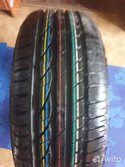 Bridgestone Turanza ER300 15/55 R15 55F