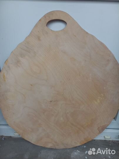 Доска разделочная для теста