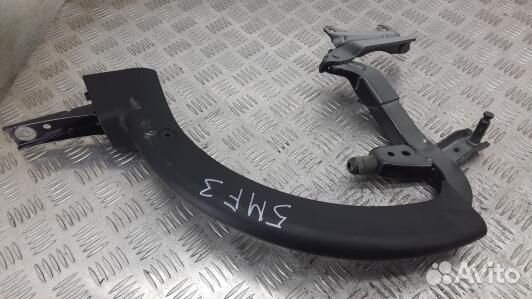 Петля крышки багажника audi A6 C7 (5MF03HU02)