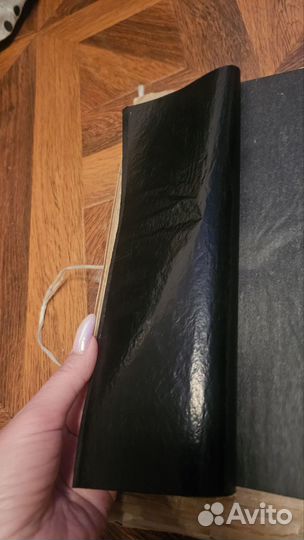 Копировальная бумага копирка 100 шт