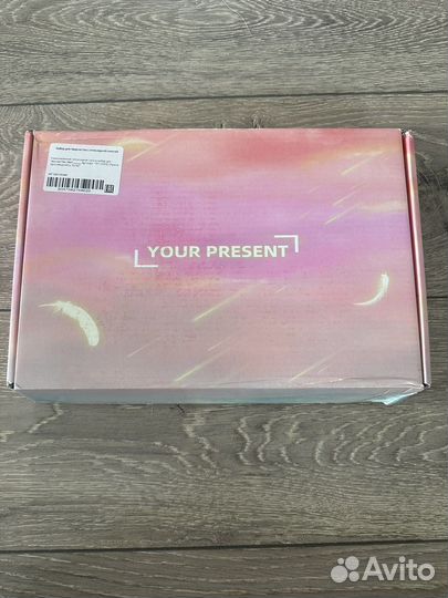 Эпоксидная смола набор для творчества 240в1