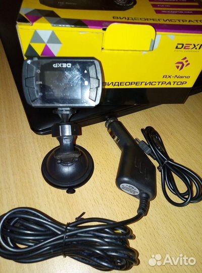 Видеорегистратор