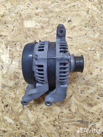 Генератор Ford focus 2 C-max 1.8 2.0
