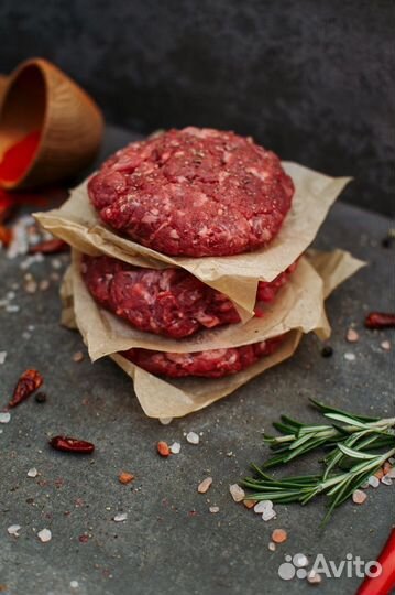 Котлетный автомат ак2М-40У