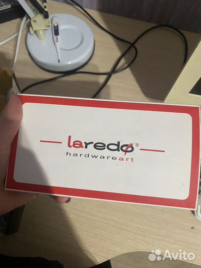 Дверные ручки