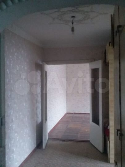 2-к. квартира, 50,6 м², 8/9 эт.