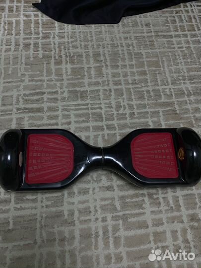 Гироскутер