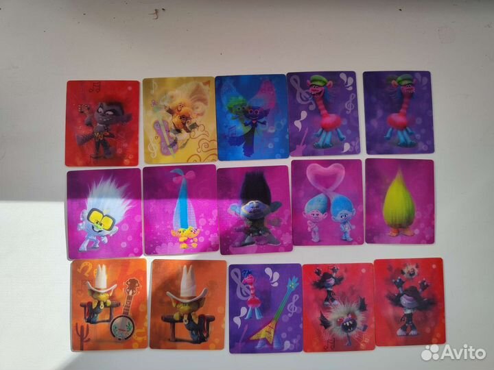 Приколыши, бравлы, скрепыши