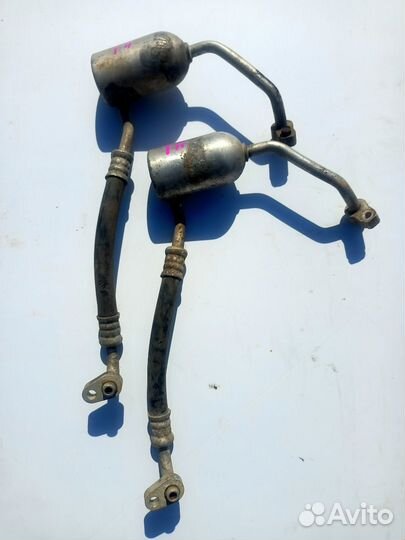 Трубка кондиционера Chery Tiggo T118108030