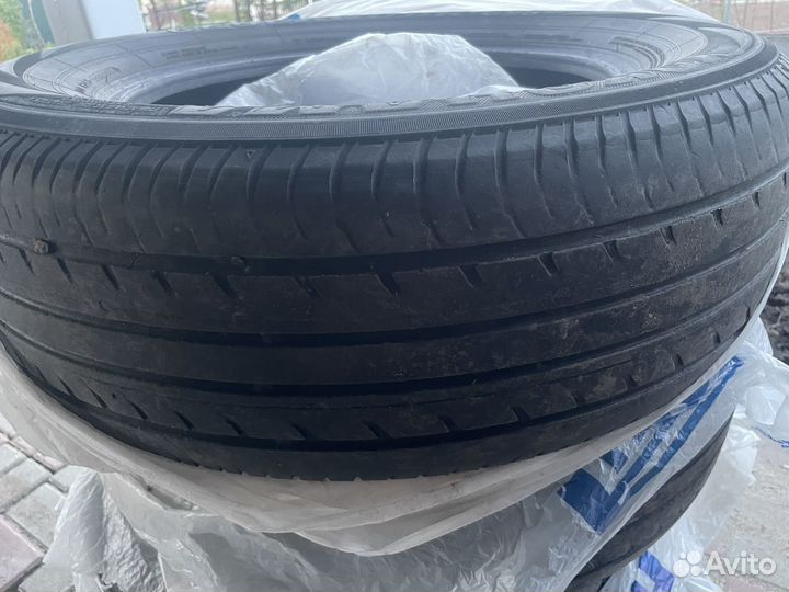 Yokohama Geolandar G98 225/65 R17 102V