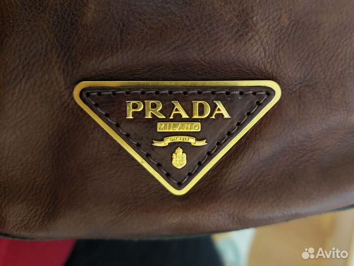 Prada оригинал