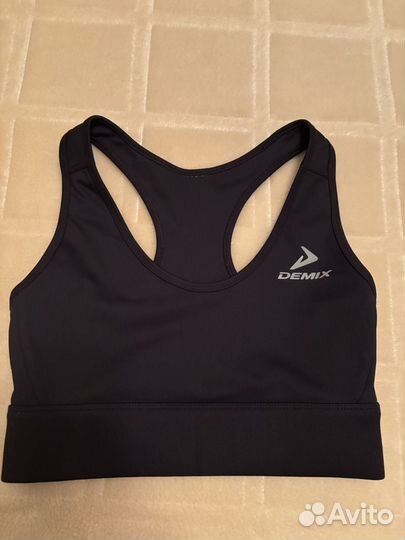 Топ спортивный размер 44