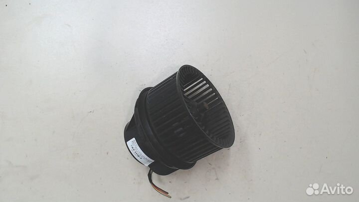 Двигатель отопителя Ford Focus 2, 2010