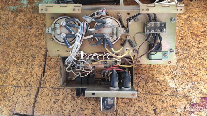 Блоки питания, трансформаторы для радиолюбителей