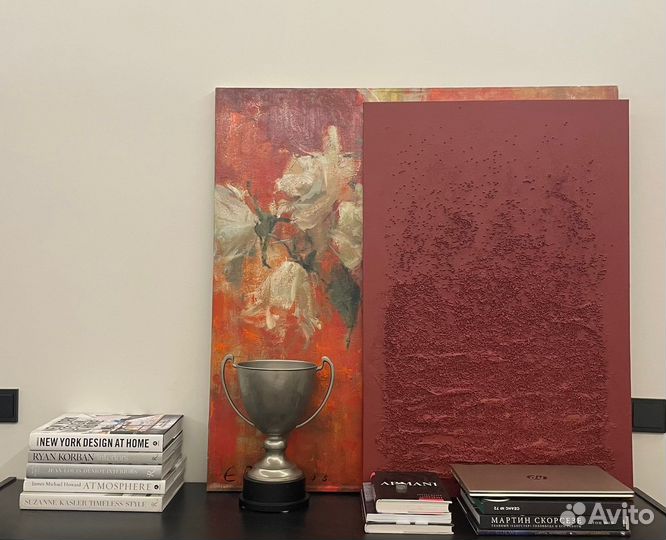 Настенный декор