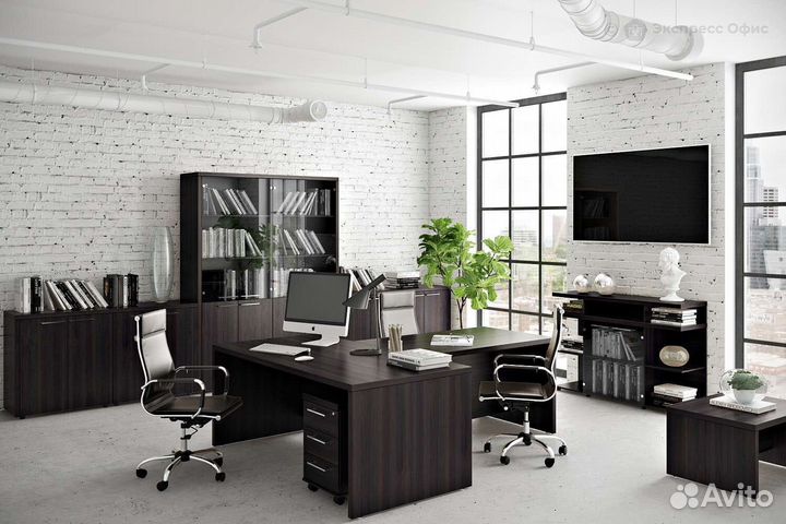 Кабинет руководителя Taim-Max