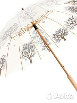 Зонтик от солнца дождя
