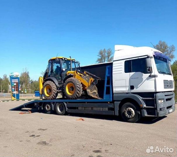 Экскаватор погрузчик jcb 4cx, Volvo 140
