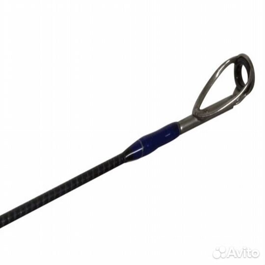 Спиннинг Maximus neon midori 662UL 1,98 m 1,5-6g