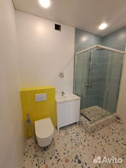 Услуги плиточника