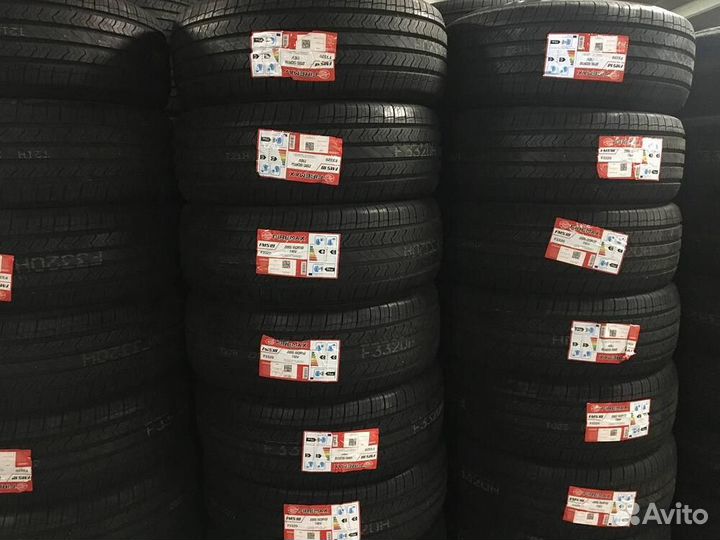 Firemax FM518 285/60 R18 116V
